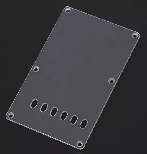 Boston BP-113-TR ST back plate 11,2 mm ST-model Boston BP-113-TR ST back plate 11,2 mm ST-model