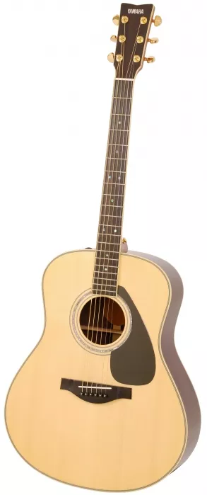 Yamaha LLX 16 Natural gitara elektroakustyczna Yamaha LLX 16 Natural gitara elektroakustyczna