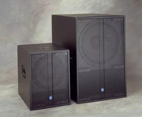 Renkus Heinz RFX-18S2E subwoofer Renkus Heinz RFX-18S2E subwoofer