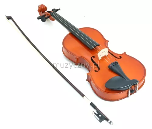 Leonardo VS-1512 skrzypce 1/2 z futerałem Leonardo VS-1512 skrzypce 1/2 z futerałem