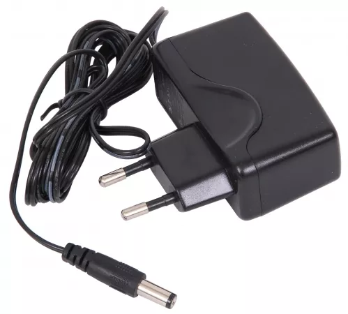 COP Security zasilacz stabilizowany 12V/500mA COP Security zasilacz stabilizowany 12V/500mA