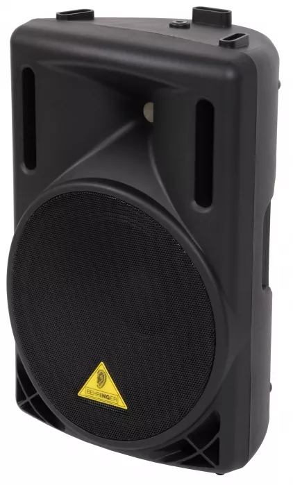 Behringer B212A kolumna aktywna 450W Behringer B212A kolumna aktywna 450W