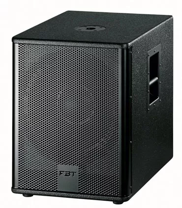FBT Verve 15SA subbass aktywny 500W FBT Verve 15SA subbass aktywny 500W