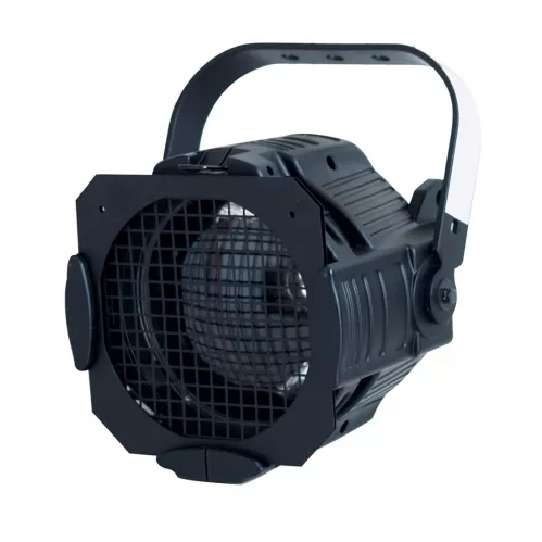 Elation Opti PAR II 575 CS/GKV czarny Elation Opti PAR II 575 CS/GKV czarny