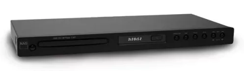 NAD T517 odtwarzacz DVD/CD NAD T517 odtwarzacz DVD/CD