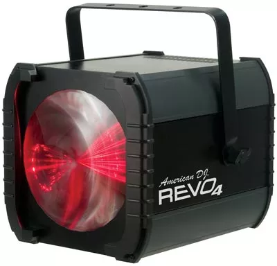 American DJ Revo IV efekt świetlny DMX American DJ Revo IV efekt świetlny DMX