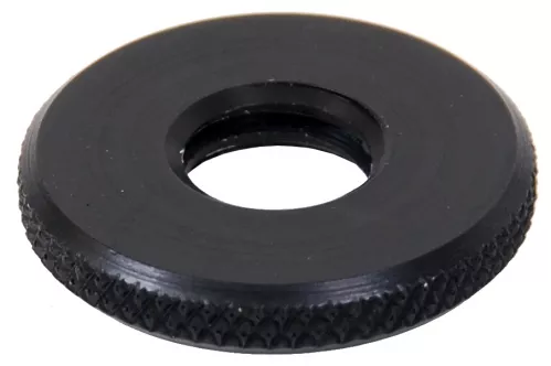 K&M 21 nakrętka blokująca do statywów mikrofonowych K&M 21 nakrętka blokująca do statywów mikrofonowych