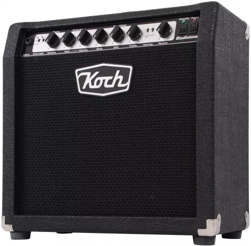 Koch ST20-C combo lampowe Studiotone 20 W towar powystawowy Koch ST20-C combo lampowe Studiotone 20 W towar powystawowy
