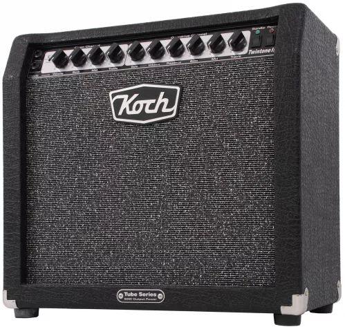 Koch TTII50-C combo lampowe Twintone II 50W Koch TTII50-C combo lampowe Twintone II 50W