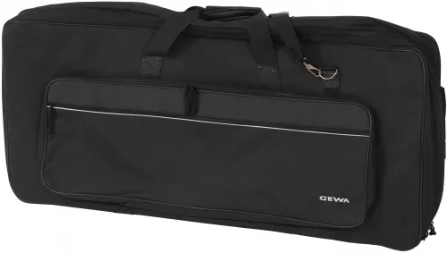 Gewa 272120 pokrowiec na keyboard (98x43x17cm), seria Economy Gewa 272120 pokrowiec na keyboard (98x43x17cm), seria Economy