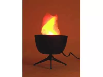 Eurolite FL-200 znicz efekt świetlny Eurolite FL-200 znicz efekt świetlny