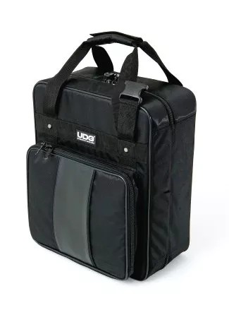 UDG Battle Mixer Bag black (czarna) UDG Battle Mixer Bag black (czarna)