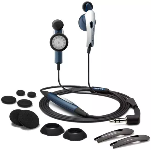 Sennheiser MX 55 Street słuchawki douszne Sennheiser MX 55 Street słuchawki douszne