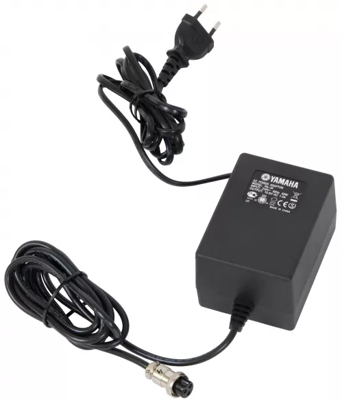 Yamaha WE52390R zasilacz PA-30H do mikserów MG Yamaha WE52390R zasilacz PA-30H do mikserów MG