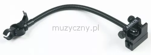 Shure A98KCS uchwyt mikrofonowy Shure A98KCS uchwyt mikrofonowy