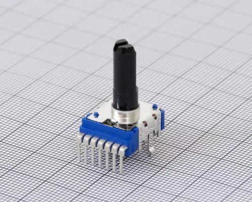 Yamaha VR531900 potencjometr obrotowy MASTER VOLUME Yamaha VR531900 potencjometr obrotowy MASTER VOLUME