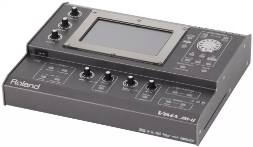 Roland JM-8 Vima odtwarzacz do karaoke Roland JM-8 Vima odtwarzacz do karaoke