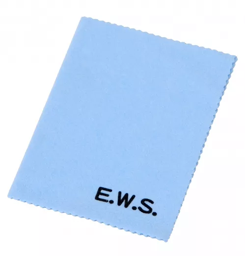 EWS ściereczka do polerowania metalu EWS ściereczka do polerowania metalu