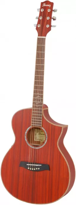 Ibanez EWC 30 PDE RLG gitara elektroakustyczna Ibanez EWC 30 PDE RLG gitara elektroakustyczna