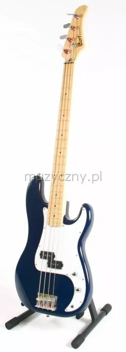 Cort PB1L RD gitara basowa Cort PB1L RD gitara basowa
