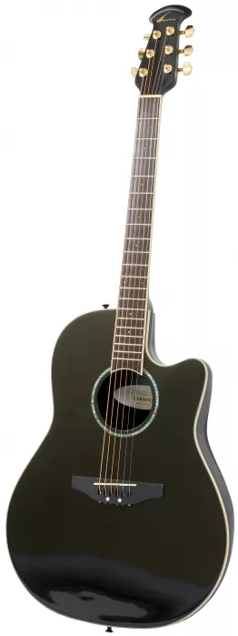 Ovation CC28 BK gitara elektroakustyczna Ovation CC28 BK gitara elektroakustyczna