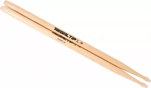 Regal Tip John Beck Maple Performance pałki perkusyjne Regal Tip John Beck Maple Performance pałki perkusyjne