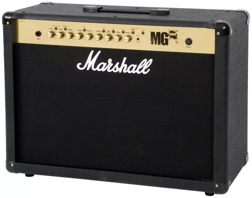 Marshall MG 4 102 FX wzmacniacz gitarowy 100W Marshall MG 4 102 FX wzmacniacz gitarowy 100W
