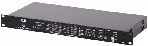 Optocore X6R-FX-8MI/8LO przetwornik AC Optocore X6R-FX-8MI/8LO przetwornik AC
