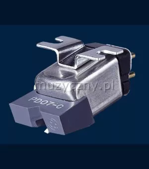 Pickering NPAC wkładka o wysokim poziomie sygnału Pickering NPAC wkładka o wysokim poziomie sygnału