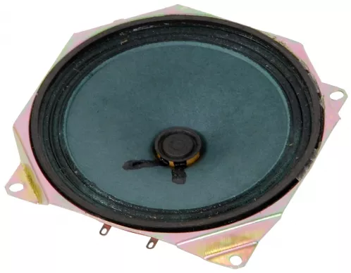 Yamaha XQ356A00 speaker 10cm 4Ohm 3W PSR215 Yamaha XQ356A00 speaker 10cm 4Ohm 3W PSR215