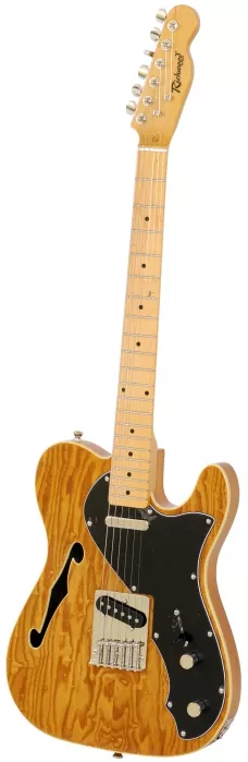 Richwood RET 155 VS gitara elektryczna telecaster Richwood RET 155 VS gitara elektryczna telecaster