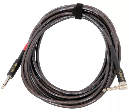 Laboga LB170280 kabel 6m (1 x jack mono prosty, 1 x jack mono kątowy / 6,3 mm) Laboga LB170280 kabel 6m (1 x jack mono prosty, 1 x jack mono kątowy / 6,3 mm)