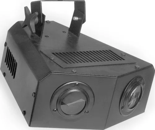 Scanic Double Moon efekt świetlny Scanic Double Moon efekt świetlny