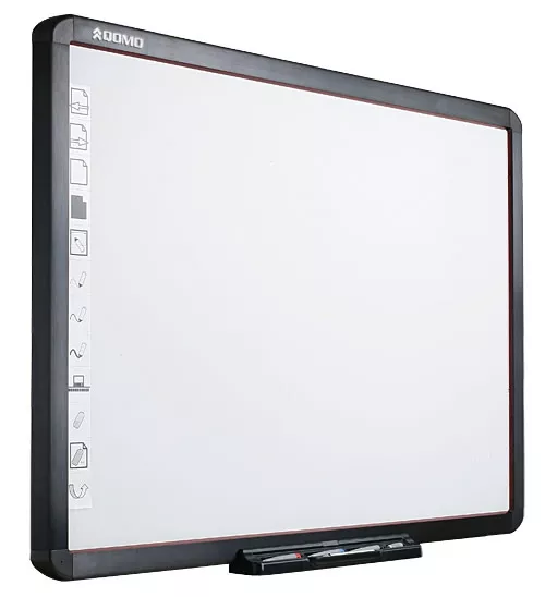 QOMO QWB56, tablica interaktywna, przekątna - 56 cali, technologia - podczerwień QOMO QWB56, tablica interaktywna, przekątna - 56 cali, technologia - podczerwień