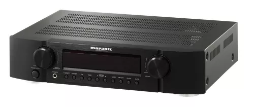 Marantz SR5023 amplituner stereo 3 lata Gw. PL, kolor czarny Marantz SR5023 amplituner stereo 3 lata Gw. PL, kolor czarny