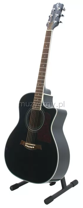 Baton Rouge 34 CUT BK gitara akustyczna Baton Rouge 34 CUT BK gitara akustyczna