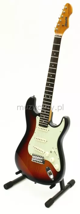 Blade TE-3RC/3TCS Texas Std. gitara elektryczna Blade TE-3RC/3TCS Texas Std. gitara elektryczna