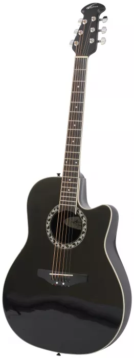 Ovation AE 127 5 gitara elektroakustyczna Ovation AE 127 5 gitara elektroakustyczna
