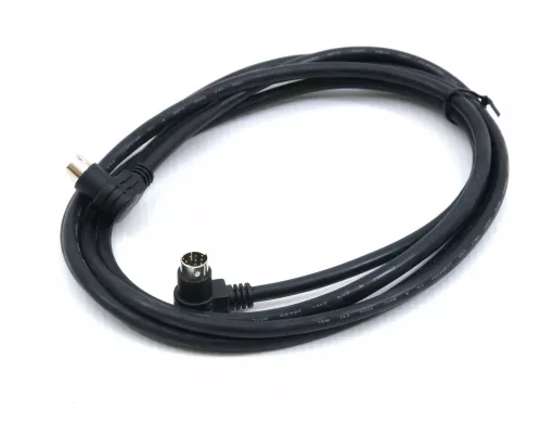 Monacor P-103CD wymienny kabel sterowania Monacor P-103CD wymienny kabel sterowania