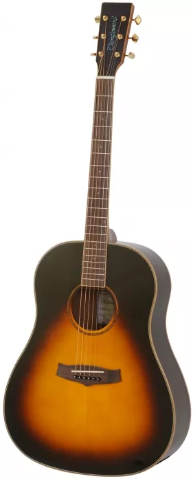 Tanglewood TRD VS gitara akustyczna Tanglewood TRD VS gitara akustyczna