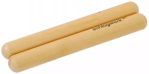 Schlagwerk CL8105 Claves instrument perkusyjny Schlagwerk CL8105 Claves instrument perkusyjny