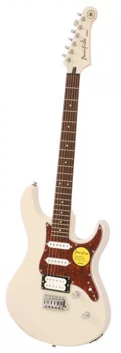 Yamaha Pacifica 112V CX VW gitara elektryczna Yamaha Pacifica 112V CX VW gitara elektryczna