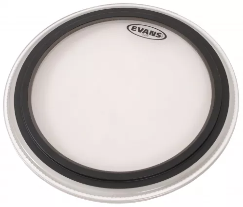 Evans BD20GMAD naciąg perkusyjny do bębna basowego 20″, przeźroczysty Evans BD20GMAD naciąg perkusyjny do bębna basowego 20″, przeźroczysty