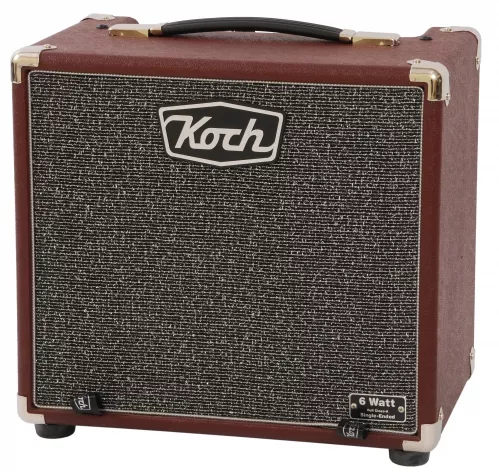 Koch CSE6-C6V6 Classic SE combo lampowe 6W Koch CSE6-C6V6 Classic SE combo lampowe 6W