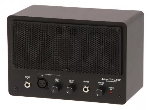 Vox Jamvox interface audio Vox Jamvox interface audio