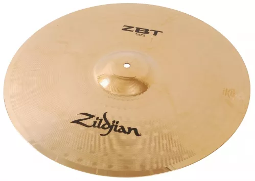 Zildjian 20″ ZBT Rock Ride talerz perkusyjny Zildjian 20″ ZBT Rock Ride talerz perkusyjny