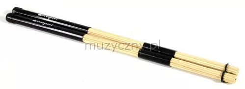 Liverpool Dowels Rods 2.7 rózgi perkusyjne Liverpool Dowels Rods 2.7 rózgi perkusyjne