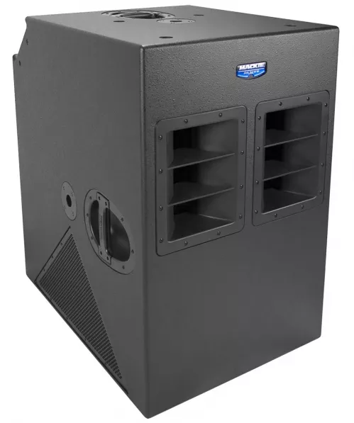 Mackie SWA 2801 Z subwoofer aktywny 800W RMS Mackie SWA 2801 Z subwoofer aktywny 800W RMS