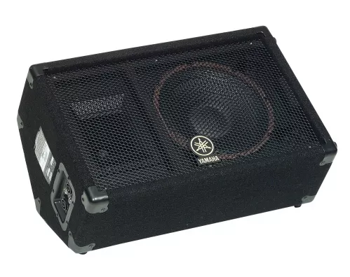 Yamaha SM 10V kolumna głośnikowa - monitor odsłuchowy Yamaha SM 10V kolumna głośnikowa - monitor odsłuchowy