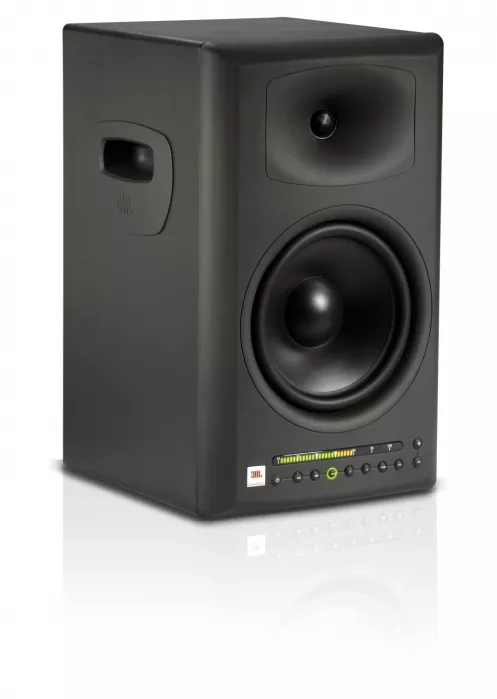 JBL LSR 4328P monitor odsłuchowy aktywny JBL LSR 4328P monitor odsłuchowy aktywny